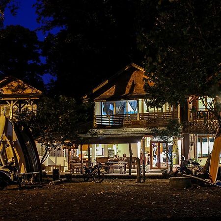 Bk Homestay, Batukaras Екстериор снимка