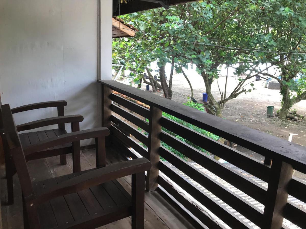 Bk Homestay, Batukaras Екстериор снимка