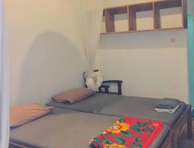 Bk Homestay, Batukaras Екстериор снимка