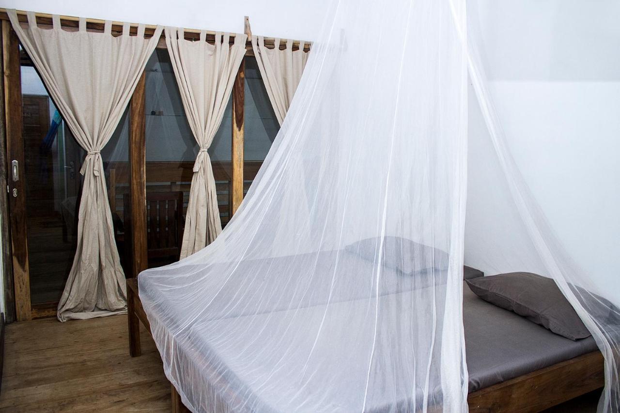 Bk Homestay, Batukaras Екстериор снимка
